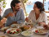 Dossiers: 7 recettes grecques pour un repas méditerranéen qui change vraiment du quotidien