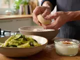 Dossiers: Menu végétarien, 19 mai : un voyage culinaire aux saveurs authentiques