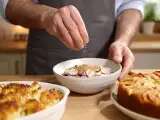 Dossiers: Menu végétarien, 24 mai : une journée gourmande et équilibrée