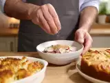 Dossiers: Menu végétarien, 24 mai : une journée gourmande et équilibrée