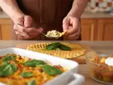 Dossiers: Menu végétarien, 30 mai : un festin de saveurs saines