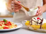 Dossiers: Menu végétarien, 4 juin : une journée gourmande et équilibrée