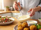 Dossiers: Menu végétarien, 5 juin : un voyage culinaire plein de saveurs