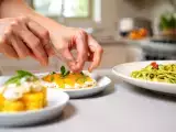 Dossiers: Menu végétarien, 9 juin : un voyage culinaire plein de saveurs