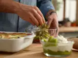 Dossiers: Menu végétarien, 16 juin : une journée pleine de fraîcheur