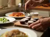 Dossiers: Menu végétarien, 20 juin : un délice de fraîcheur et de saveurs