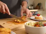 Dossiers: Menu végétarien, 22 juin : un voyage culinaire plein de saveurs