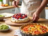 Dossiers: Menu végétarien, 17 juin : un voyage culinaire au cœur des saveurs végétales
