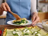 Dossiers: Menu végétarien, 24 juin : un voyage culinaire frais et réconfortant