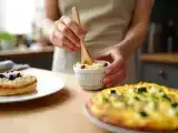Dossiers: Menu végétarien, 19 juin : un délice de saveurs végétales