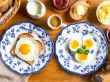 Dossiers: Œufs durs ou œufs au plat : lequel est vraiment le meilleur pour vous ?