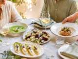 Dossiers: 18 entrées froides parfaites pour les repas de printemps, idées à tester pour renouveler vos menus de saison
