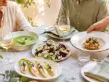 Dossiers: 18 entrées froides parfaites pour les repas de printemps, idées à tester pour renouveler vos menus de saison