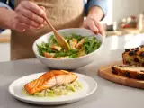 Dossiers: Menu sans gluten, 30 mai : un délice estival de recettes saines