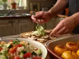 Dossiers: Menu sans gluten, 31 mai : des recettes délicieuses et faciles à préparer