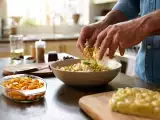 Dossiers: Menu sans gluten, 3 juin : un repas frais et savoureux à découvrir