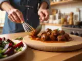 Dossiers: Menu sans gluten, 26 mai : saveurs et douceur avec des recettes savoureuses et équilibrées