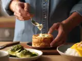Dossiers: Menu sans gluten, 4 juin : un voyage culinaire sans gluten