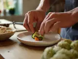 Dossiers: Menu sans gluten, 6 juin : frais et léger pour toute la famille
