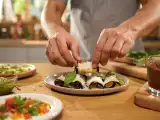 Dossiers: Menu sans gluten, 10 juin : un voyage gustatif coloré et réconfortant