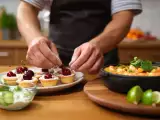 Dossiers: Menu sans gluten, 14 juin : un voyage culinaire sans gluten à travers des saveurs exquises