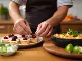 Dossiers: Menu sans gluten, 14 juin : un voyage culinaire sans gluten à travers des saveurs exquises