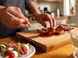 Dossiers: Menu sans gluten, 17 juin : un voyage de saveurs sans gluten