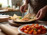 Dossiers: Menu sans gluten, 18 juin : recettes délicieuses et équilibrées