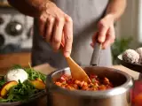 Dossiers: Menu sans gluten, 21 juin : alliant une entrée estivale, un plat réconfortant et un dessert gourmand