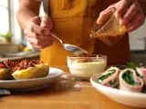Dossiers: Menu sans gluten, 28 juin : recettes délicieuses et variées pour régaler toute la famille