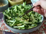Dossiers: 14 recettes fraîches et gourmandes à base de concombre