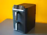 Dossiers: Moulinex Easy Fry Crispy Stack 10L : notre test du Air Fryer familial compact qui veut révolutionner les petites cuisines
