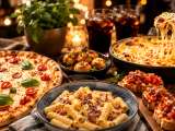 Dossiers: 32 recettes du samedi soir qui mettent tout le monde d'accord (et qui donnent envie de prolonger le week-end)