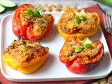 Dossiers: Les poivrons sont partout en ce moment : voici 9 recettes faciles pour en profiter au maximum