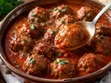 Dossiers: Boulettes de viande à travers le monde : 6 recettes qui nous font voyager sans quitter la table