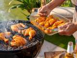 Dossiers: 5 marinades qui transforment le poulet au barbecue en un résultat ultra juteux et plein de saveurs