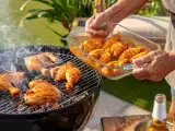 Dossiers: 5 marinades qui transforment le poulet au barbecue en un résultat ultra juteux et plein de saveurs