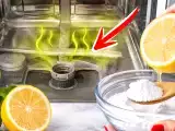 Dossiers: Comment éliminer les mauvaises odeurs du lave-vaisselle naturellement ? L’astuce simple à tester en 5 minutes