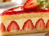 Dossiers: Recettes aux fraises dans le monde entier : des desserts incontournables à goûter au moins une fois