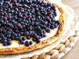 Dossiers: Recettes aux myrtilles faciles : gâteaux, tartes et desserts pour sublimer leur saveur à la maison