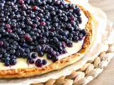 Dossiers: Recettes aux myrtilles faciles : gâteaux, tartes et desserts pour sublimer leur saveur à la maison