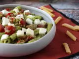 Dossiers: 6 recettes de salades de pâtes qui ont toutes un point commun : il n'en reste jamais une miette !