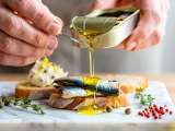 Dossiers: Vous jetez l'huile des sardines en boîte ? Voici pourquoi vous devriez peut-être y réfléchir à deux fois