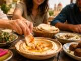 Dossiers: Mezze libanais : ces petits plats à partager qui font voyager les papilles