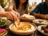 Dossiers: Mezze libanais : ces petits plats à partager qui font voyager les papilles