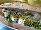 Dossiers: Mortadelle, burrata et pistaches : pourquoi ce combo italien est partout en ce moment