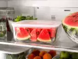 Dossiers: Comment conserver une pastèque coupée plus longtemps ? Les erreurs à éviter pour garder toute sa fraîcheur