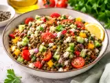 Dossiers: Cette légumineuse est l'ingrédient miracle de vos futures salades d'été !