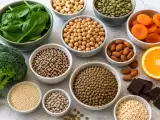Dossiers: Ces associations d'aliments qui vous aident à mieux absorber le fer (et vous les faites peut-être déjà sans le savoir)