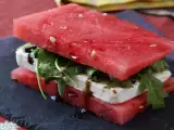 Dossiers: Ces combos culinaires qu'on adore retrouver dans nos assiettes d'été (avec les recettes)
